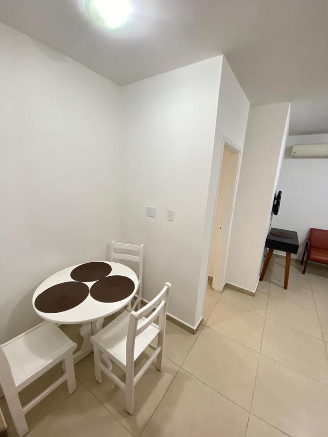 Flat No Centro Gonzaga Proximo A Praia - Santos/Sp Santos (Sao Paulo) Exterior photo